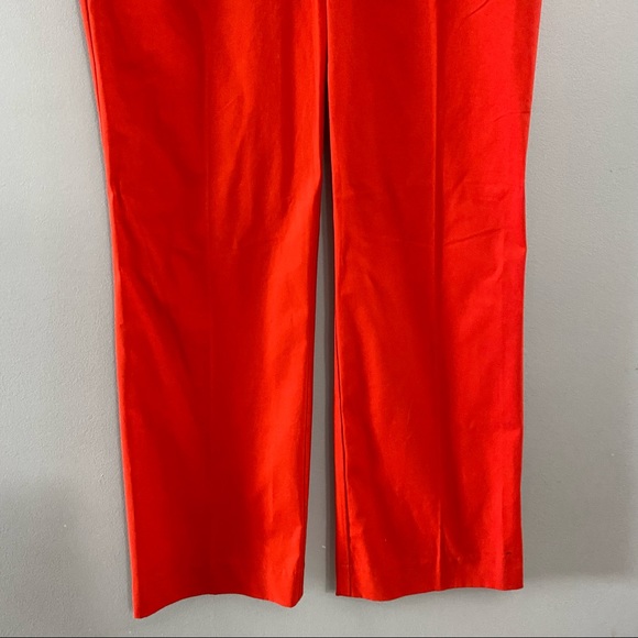 NWT J.Crew Factory Addison Chino Pants - Picture 4 of 16